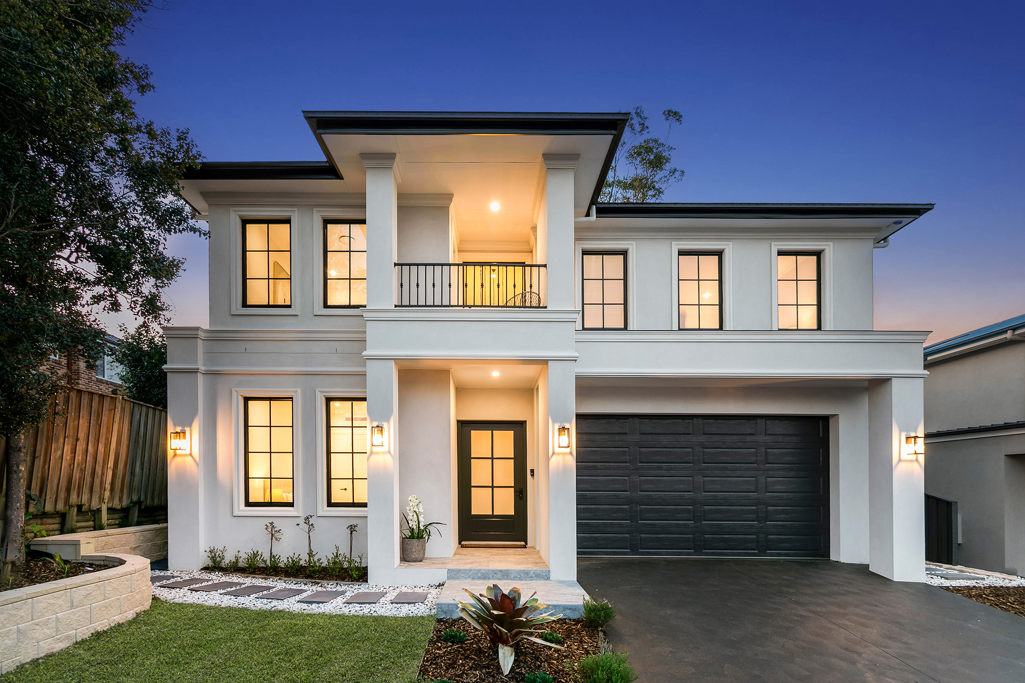 Modern Provincial Pennant Hills