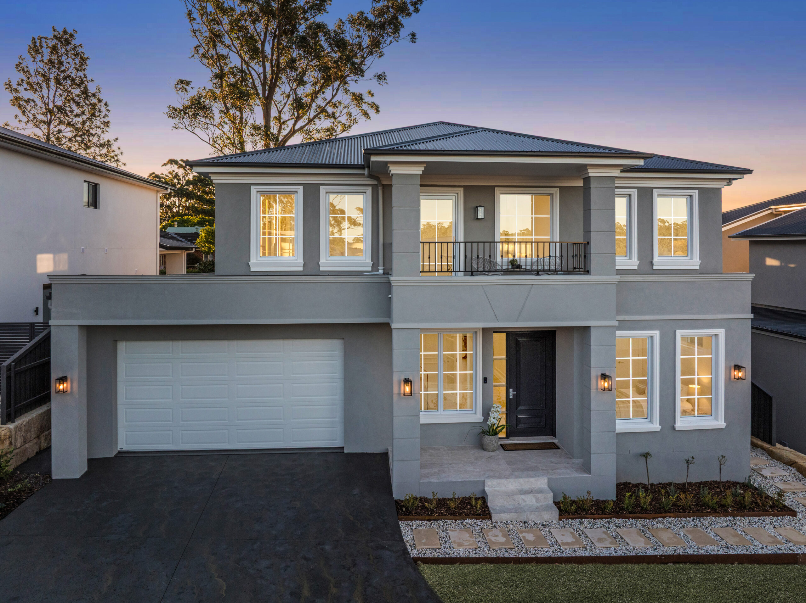 West Pennant Hills C11C