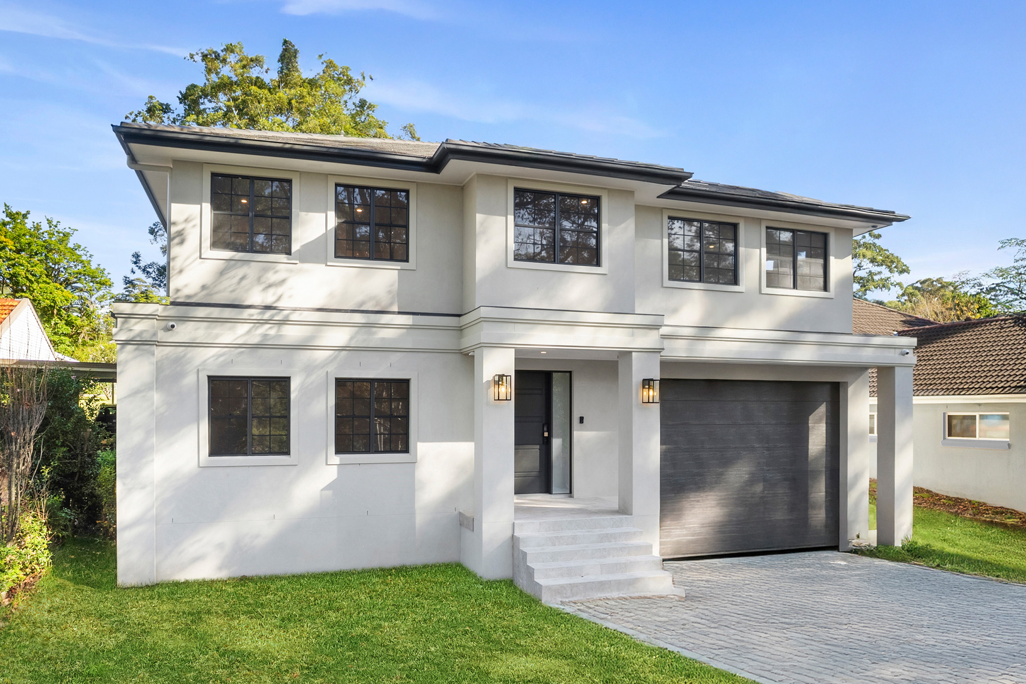 West Pennant Hills C119